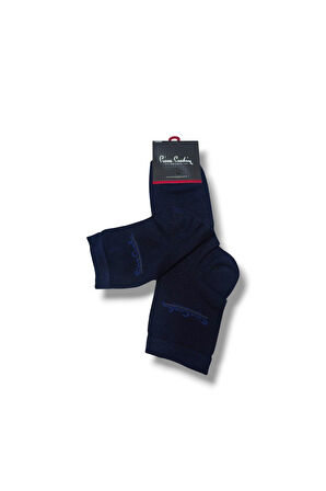 P.Cardin 2023-25 Bambu Bilbao Soket Çorap 40-44