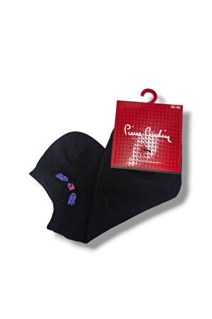 P.Cardin 4206-25 Pamuk Soket Çorap 36-40