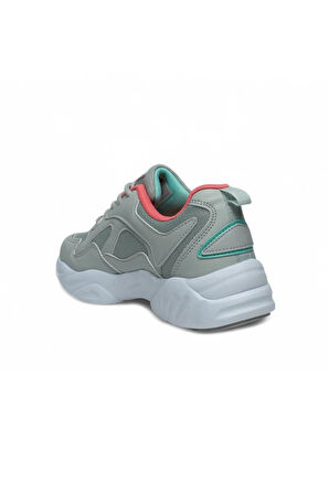 Conpax 6042-25 Deri Anorak Anatomik Kadın Sneaker