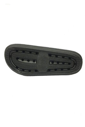 Akınal E282.M.0010-25 Eva Çift Tokalı Erkek Terlik 46-47