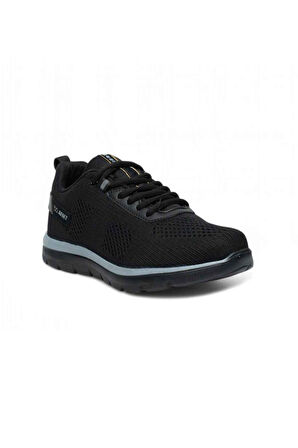 Best Of 652-25 Anorak Reset Anatomik Sneaker Siyah Gri 36-40