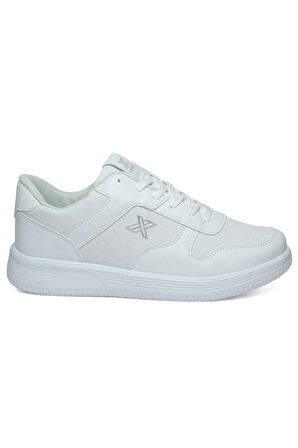 Luttoon 4027-25 Cilt Deri Anatomik Erkek Sneaker