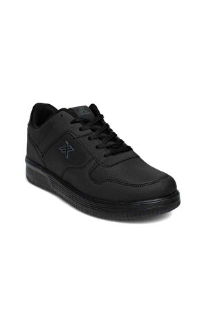 Luttoon 4027-25 Cilt Deri Anatomik Erkek Sneaker