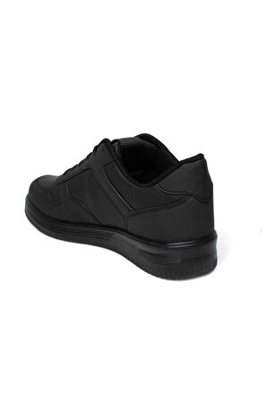 Luttoon 4027-25 Cilt Deri Anatomik Erkek Sneaker