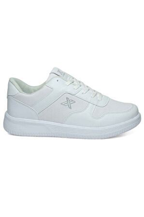 Luttoon 4027-25 Cilt Deri Anatomik Erkek Sneaker 45-48