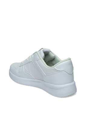 Luttoon 4027-25 Cilt Deri Anatomik Erkek Sneaker 45-48