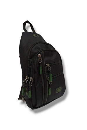 Seventeen 3473-25  BodyBag Erkek  Çapraz Çanta