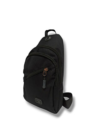 Seventeen 3475-25 Bodybag Erkek Çapraz Çanta