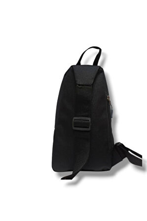 Seventeen 3475-25 Bodybag Erkek Çapraz Çanta