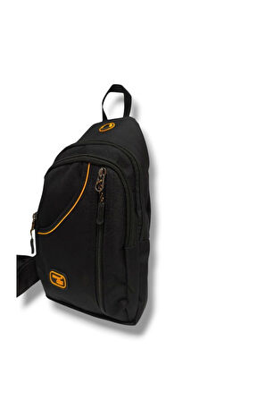 Seventeen 3474-25 Bodybag Erkek Çapraz Çanta