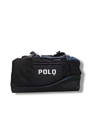 Cakgo 655-25 Polo Vip İmperteks Kumaş Seyahat Çantası