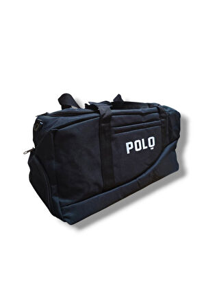 Cakgo 655-25 Polo Vip İmperteks Kumaş Seyahat Çantası
