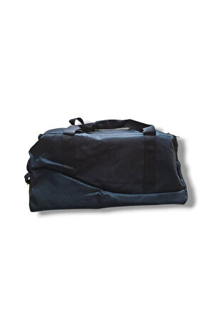 Cakgo 655-25 Polo Vip İmperteks Kumaş Seyahat Çantası