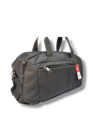 Escape 105-25 Polyester Kumaş Seyahat Çantası