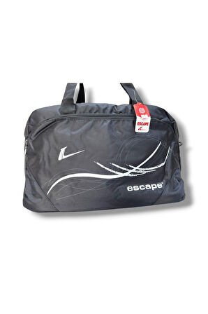 Escape 122-25 Polyester Kumaş Seyahat Çantası