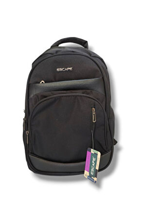 Escape 601-25 Laptop Bölmeli Sırt Çanta
