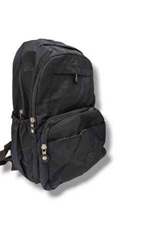 Escape 3401-25 Krinkıl Kumaş Sırt Çanta
