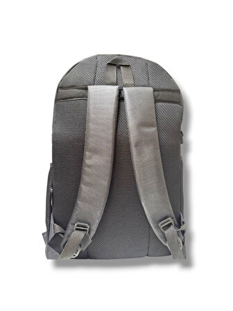 Recaro 512-25 Laptop Bölmeli Dağcı Sırt Çanta