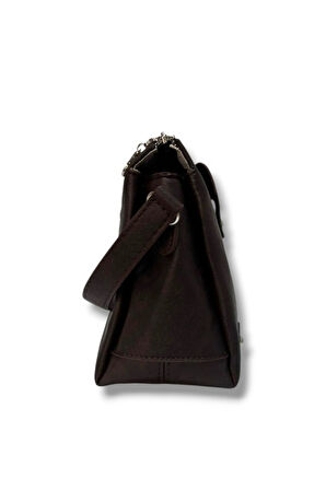 Cakgo 319-26 Deri Omuz Askılı Kadın Çanta