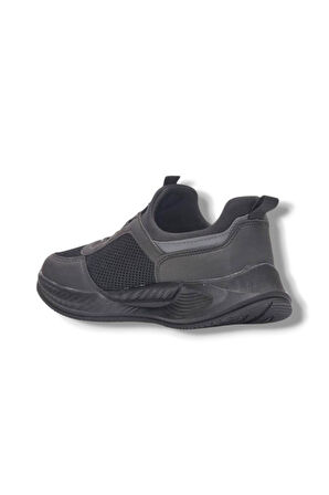 Acropol 137-26 Deri Anatomik Erkek Sneaker