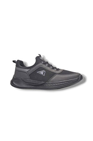 Acropol 137-26 Deri Anatomik Erkek Sneaker