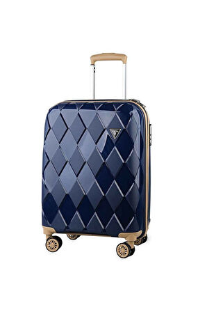 Pause 770-26 Polipropilen Dayanıklı 4 Teker Büyük Boy Valiz