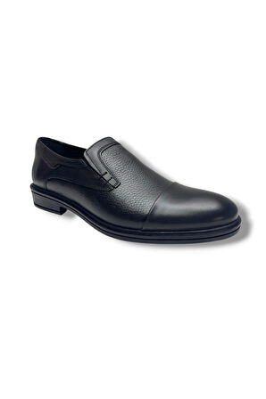 Nevzat Öge 098-26 Hakiki Deri Klasik Erkek Ayakkabı