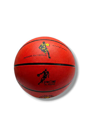 Cakgo Super CSB-007-26  Basketbol Topu 7 Numara