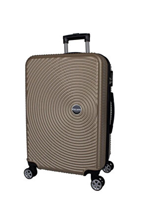 Escape 072-26 ABS Büyük Boy Valiz