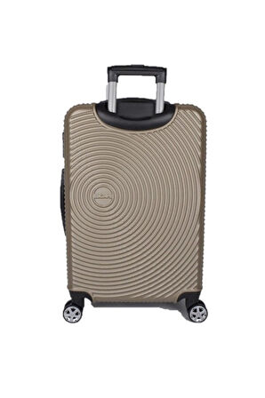 Escape 072-26 ABS Büyük Boy Valiz