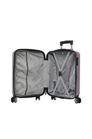 Escape 072-26 ABS Büyük Boy Valiz