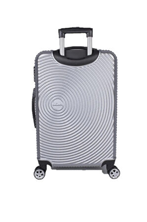 Escape 072-26 ABS Büyük Boy Valiz