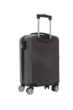 Escape 072-26 ABS Büyük Boy Valiz