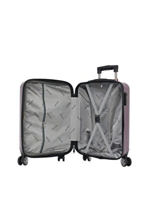 Escape 072-26 ABS Orta Boy Valiz