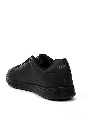 Best Of 041-26 Deri Anatomik Erkek Sneaker