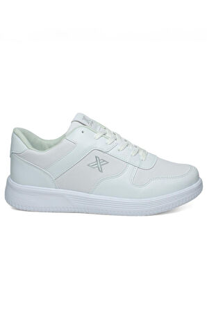 Luttoon 4027-26 Cilt Deri Anatomik Erkek Sneaker