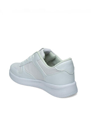 Luttoon 4027-26 Cilt Deri Anatomik Erkek Sneaker