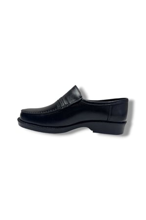 Yolcu 216-26 Hakiki Deri Anatomik Casual Erkek Ayakkabı