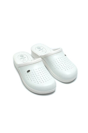 Gezer 04770-26 Anatomik Sabo Erkek Terlik 41-45