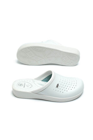 Gezer 04770-26 Anatomik Sabo Erkek Terlik 41-45