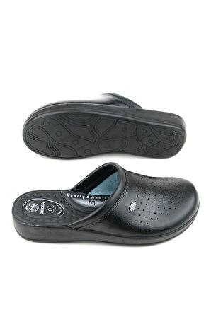 Gezer 04768-26 Anatomik Sabo Erkek Terlik 40-44