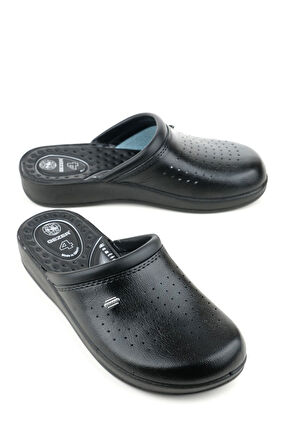 Gezer 04768-26 Anatomik Sabo Erkek Terlik 40-44