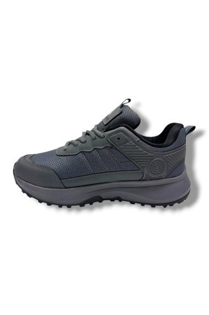 Humento 2459-26 Cilt Deri Anorak Anatomik Erkek Sneaker