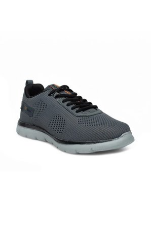 Best Of 652-26 Anorak Anatomik Taban Erkek Sneaker Füme Buz