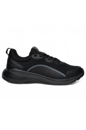 Best Of 640-26 Anorak Anatomik Taban Bağcıklı Kadın Sneaker