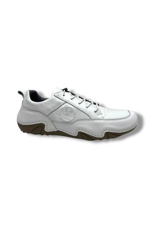 Sayar 362-26 Hakiki Deri Comfort Casual Erkek Ayakkabı