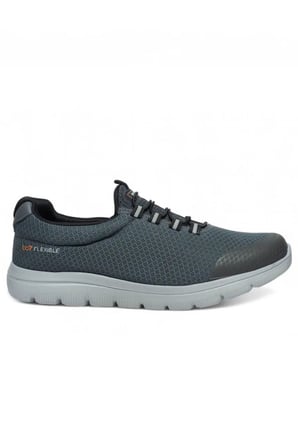 Best Of 085-26 Anorak Anatomik Erkek Sneaker Füme Buz