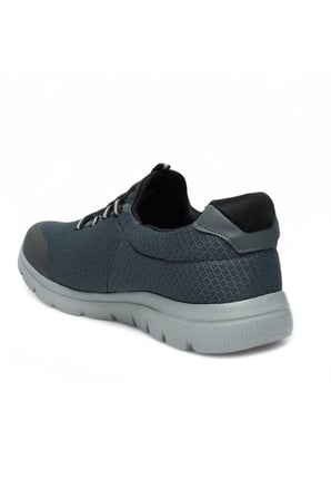 Best Of 085-26 Anorak Anatomik Erkek Sneaker Füme Buz