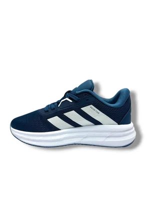 Adistar 031-26 Anorak Anatomik Erkek Sneaker Mavi Beyaz