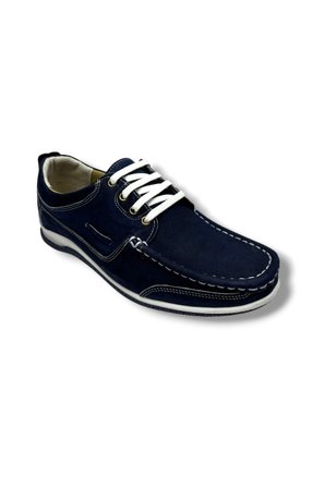 Master 1712-26 Hakiki Nubuk Deri Casual Erkek Ayakkabı
